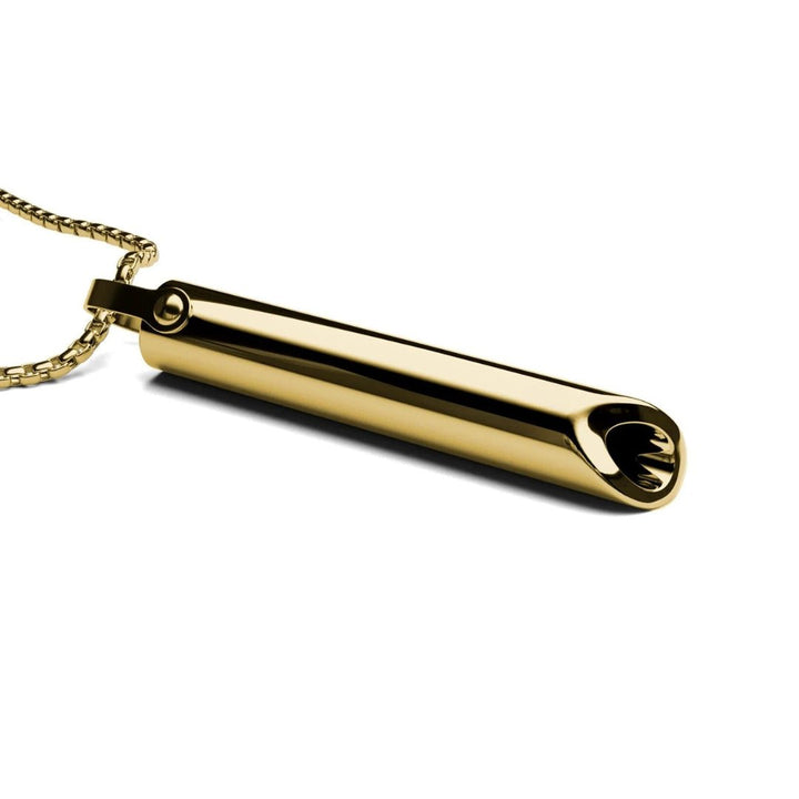 Nyugtató Medál - CalmFlow Pendant