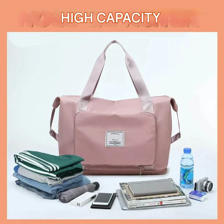 Hordozható táska - FlexiCarry