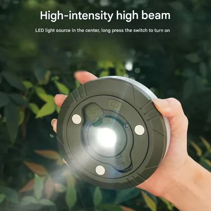 LuxGlow™ | Modern és Elegáns Fénycsíkok a Kertbe