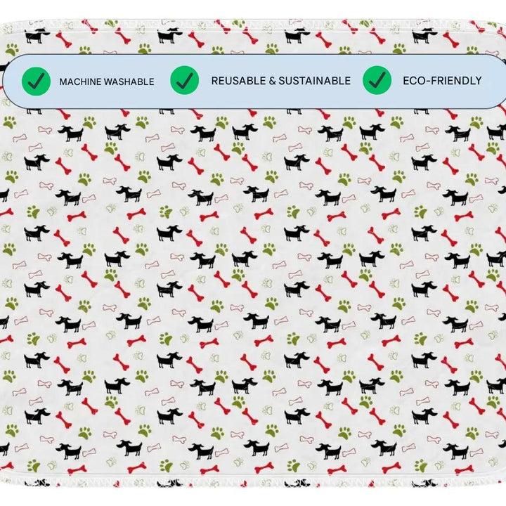 Vízálló házikedvenc szőnyeg - PetPaws Comfortmat