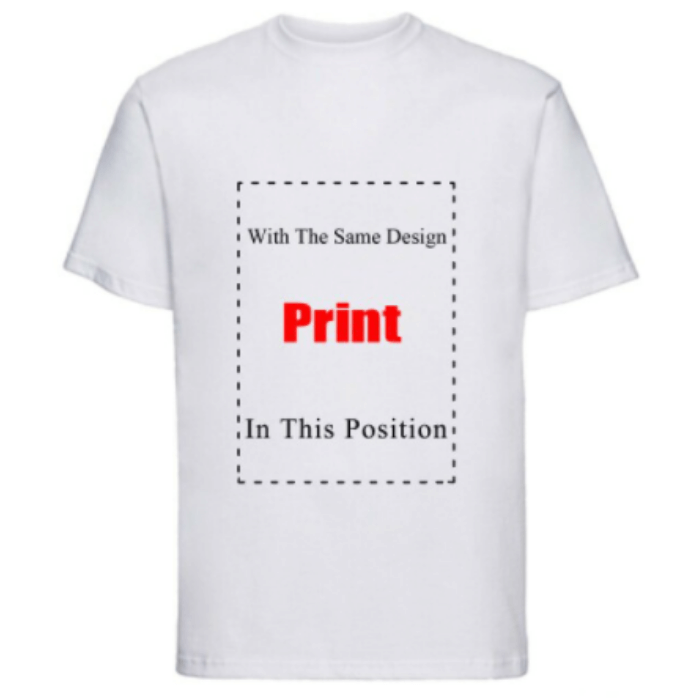 Vicces uniszex póló felirattal – Kényelmes és mindennapi viselet – Nico