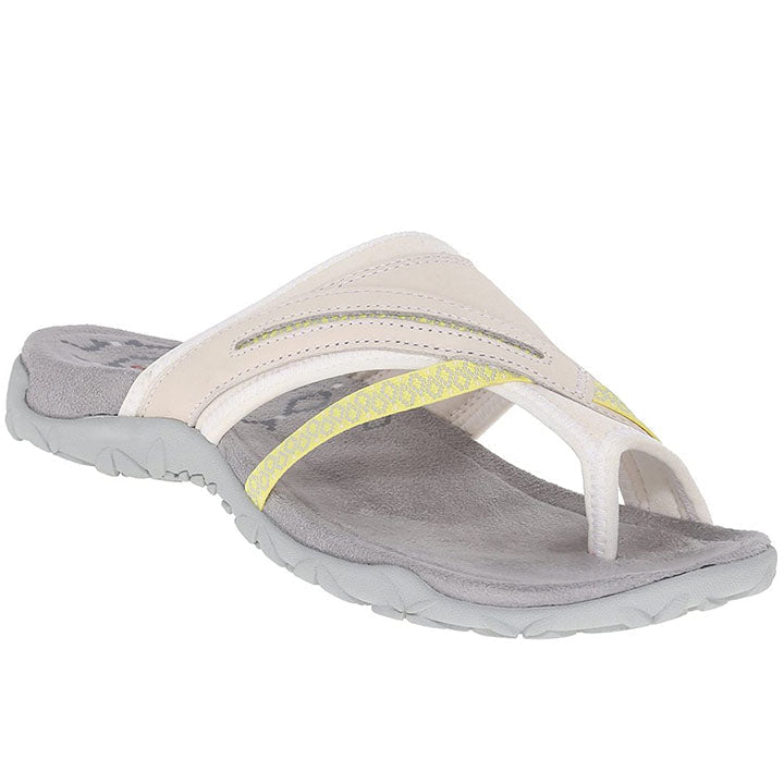 Nyári Női T-strap Papucs Szandál – Alina
