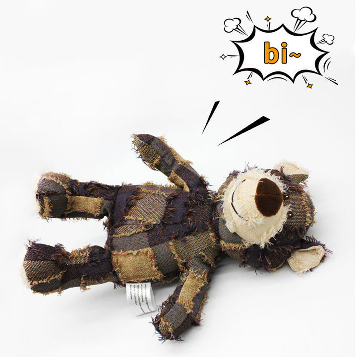 Elpusztíthatatlan Kutyás Rágójáték - PowerPup