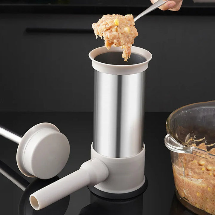 Worstenmaker - SausageCraft