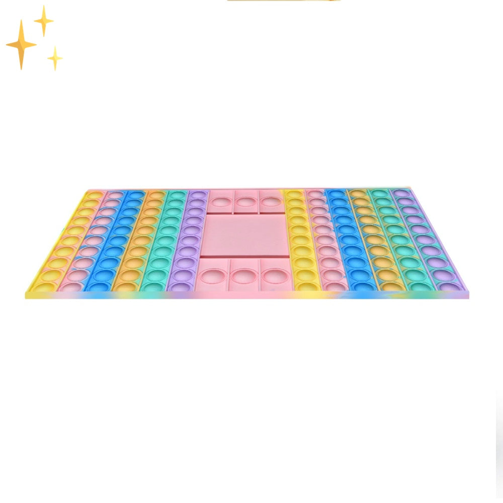 Oktatási számtani játék PopIt-tel – MathBubbles