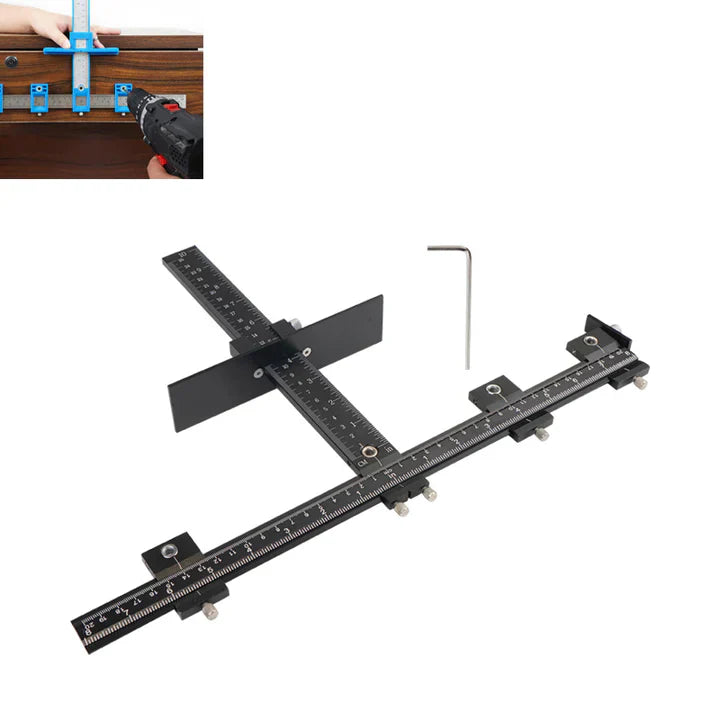 Kastmal a Pontos Telepítéshez - MasterAlign