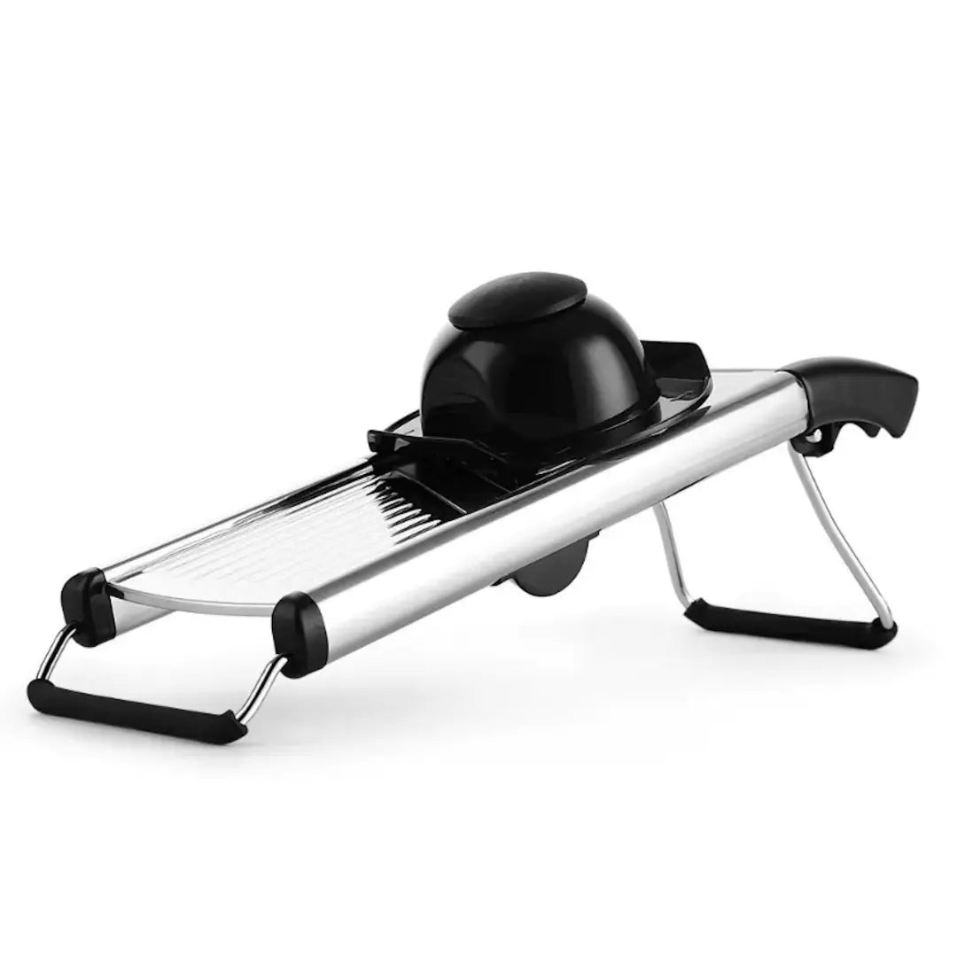 Rozsdamentes Acél Mandoline - PrecisionSlice