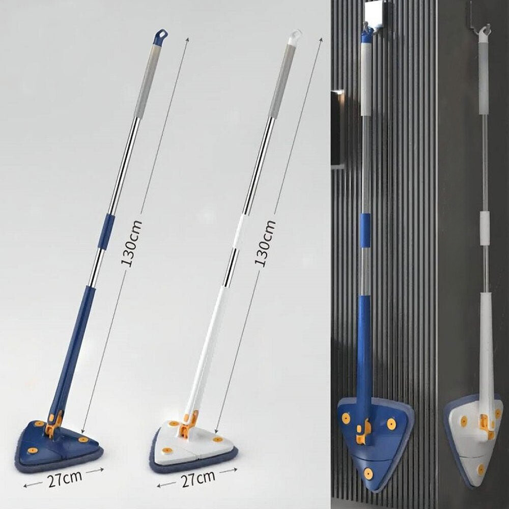 Háromszögletű Felmosó - CleanReach