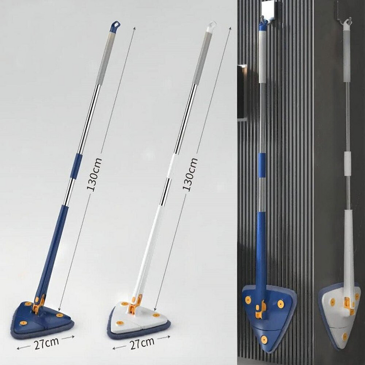 Háromszögletű Felmosó - CleanReach