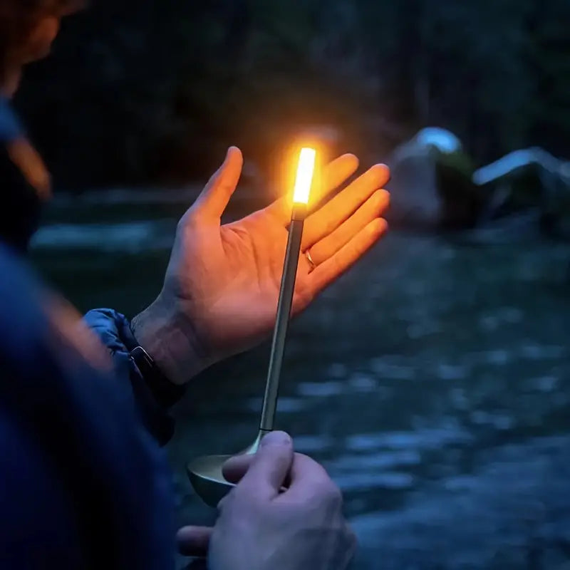 Egyedi és Luxus Gyertyatartó Lámpa - LuxusCandle