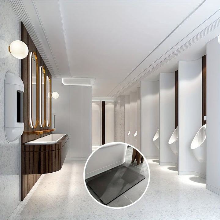 Antislip Diatomea Fürdőszőnyeg - AquaGrip