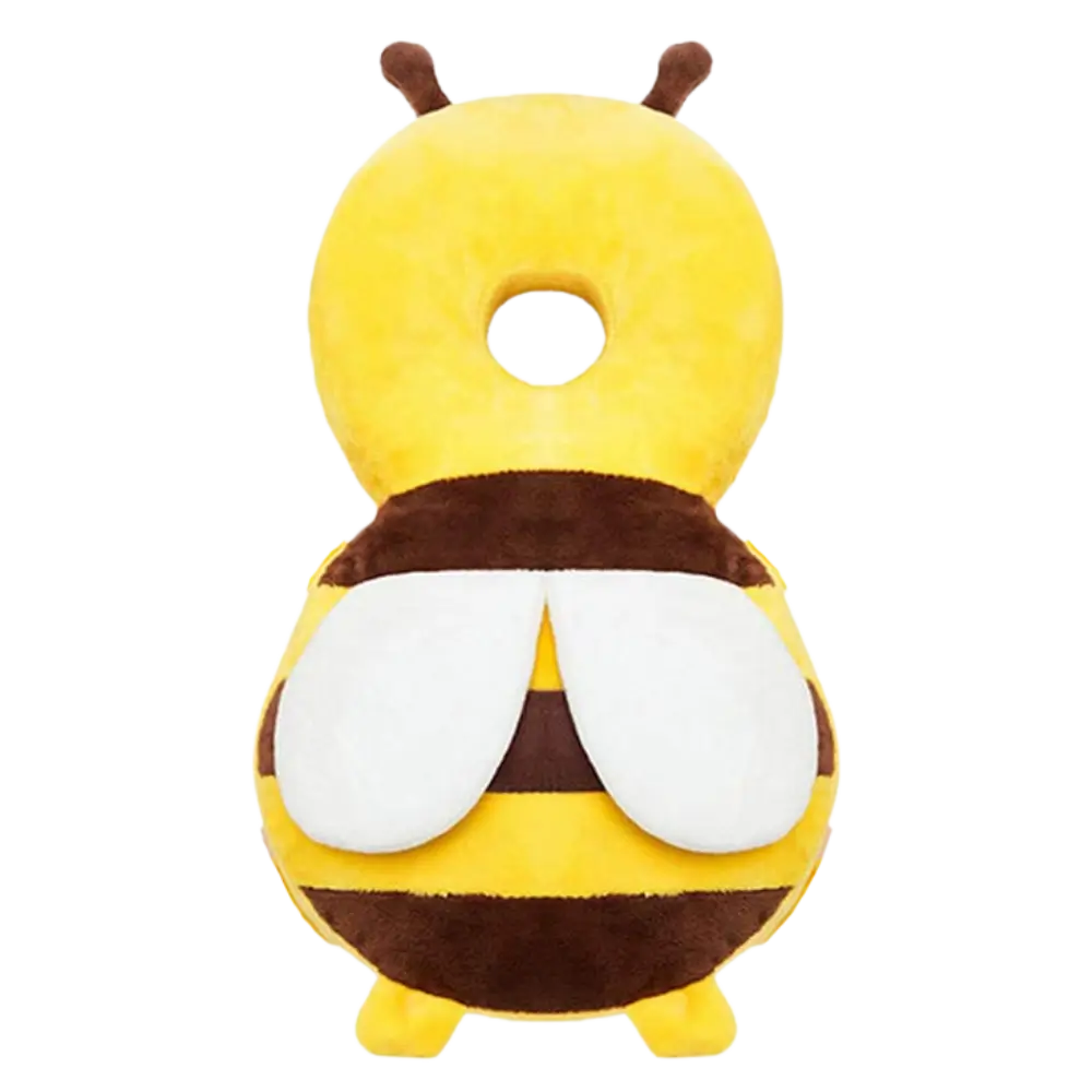 Puha Fejvédő Babák Számára - HeadGuard