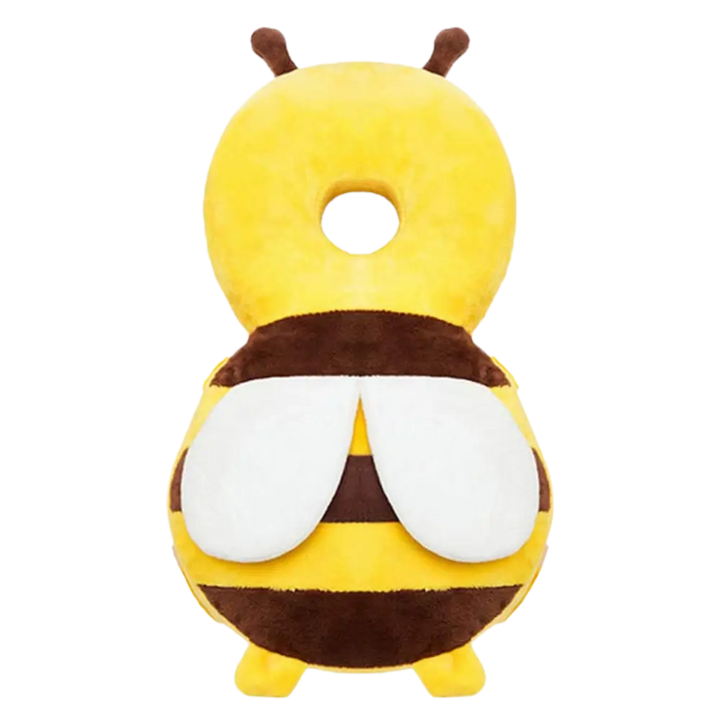 Puha Fejvédő Babák Számára - HeadGuard