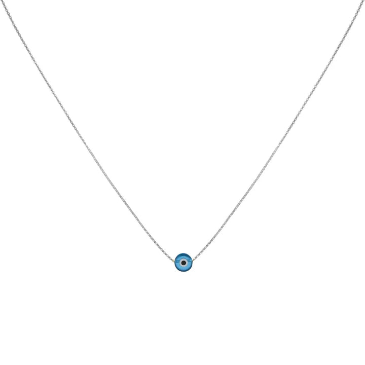 Fényes Nazar Nyaklánc - Amira