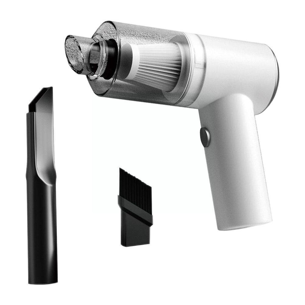 Vezeték Nélküli Multifunkciós Porszívó – AeroVac