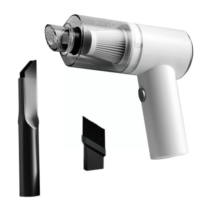 Vezeték Nélküli Multifunkciós Porszívó – AeroVac