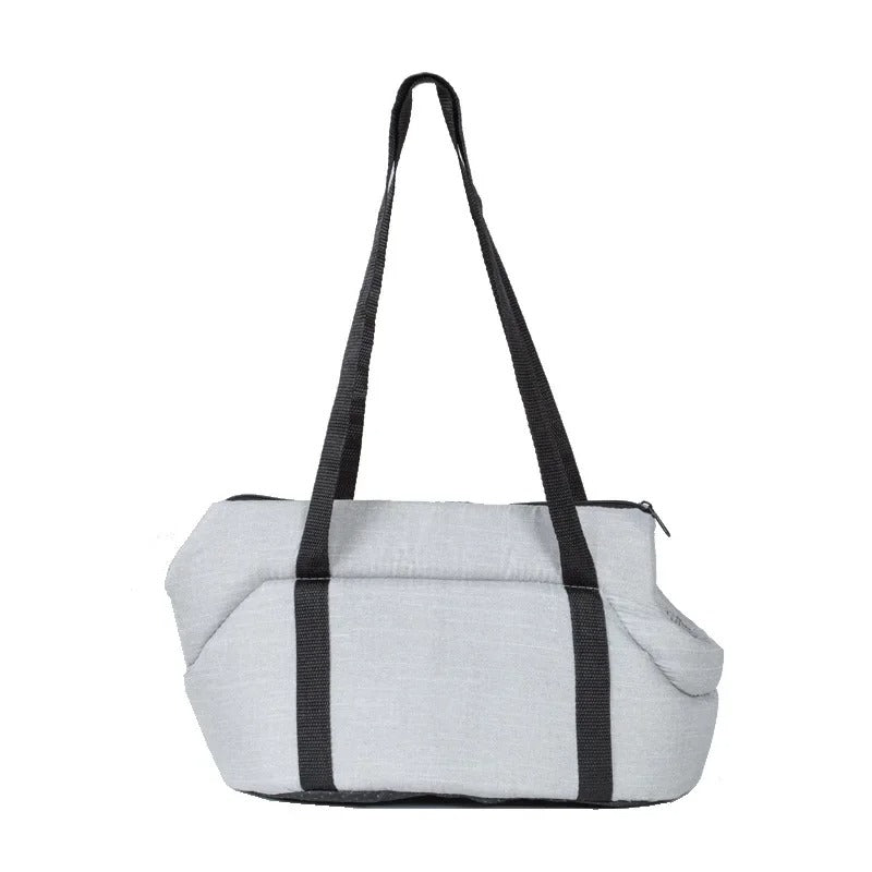 Összecsukható Utazós Kosár Kutyák Számára - CarryPaws