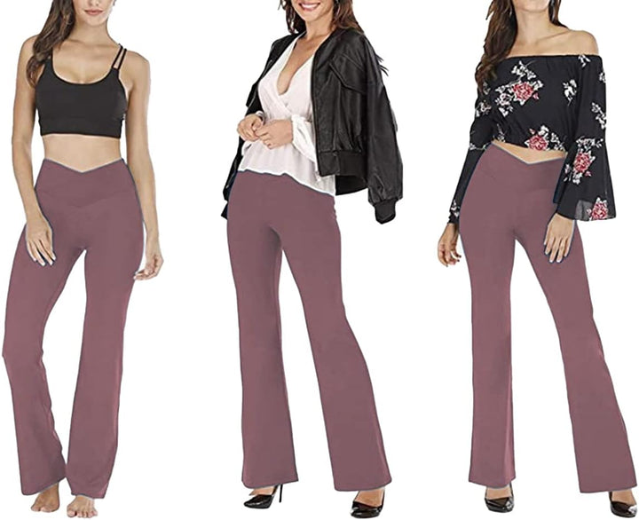 Bővített Jóga Leggings - VFit