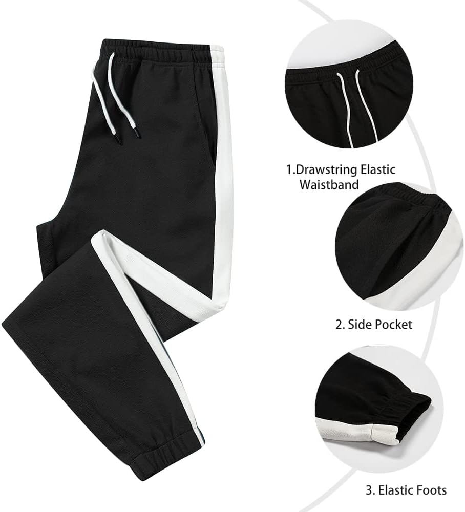 Casual Férfi Edzőruha - Ryan