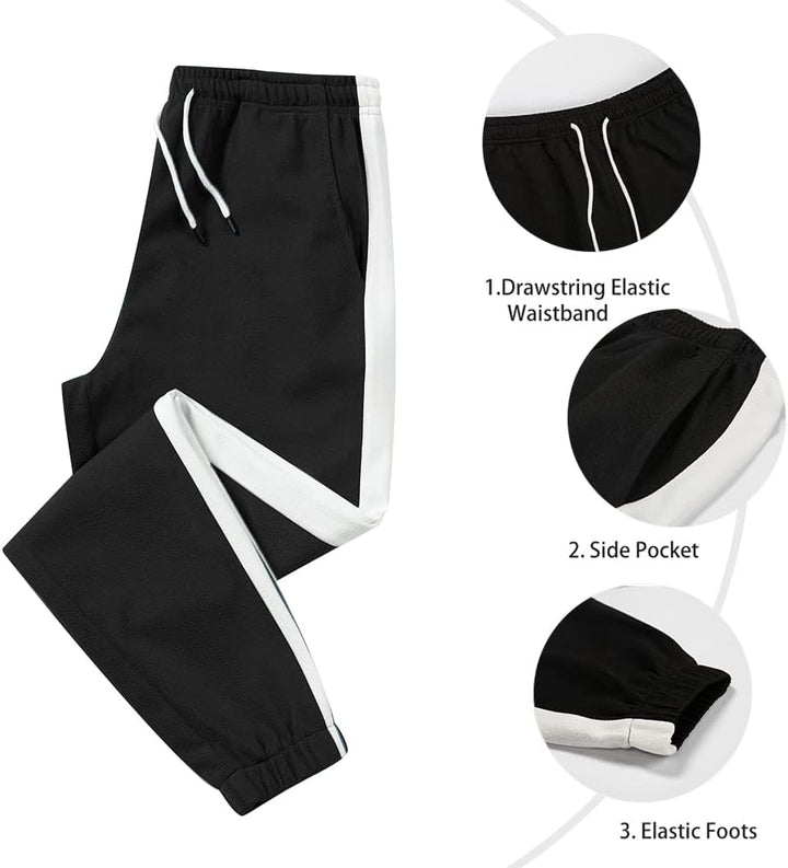 Casual Férfi Edzőruha - Ryan