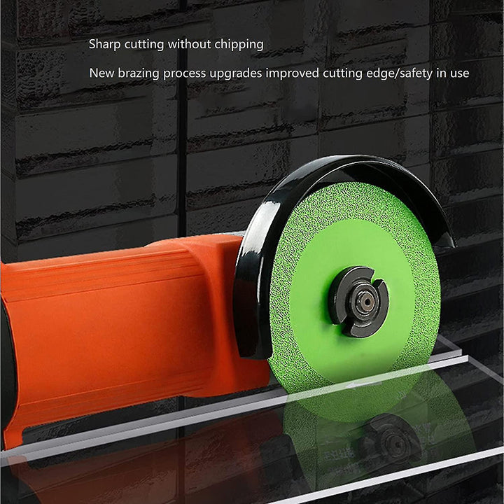 Gyémánt üveg vágólap - GlassEdge ProDisc