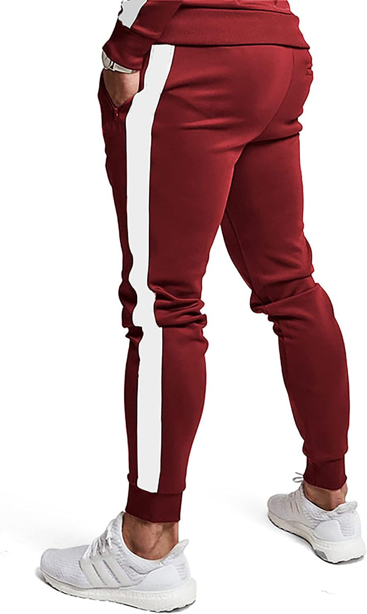 Kényelmes Kényelmes Férfi Edzőruha - Logan