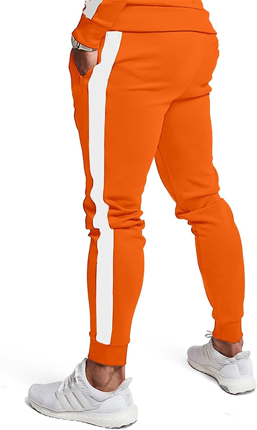 Kényelmes Kényelmes Férfi Edzőruha - Logan