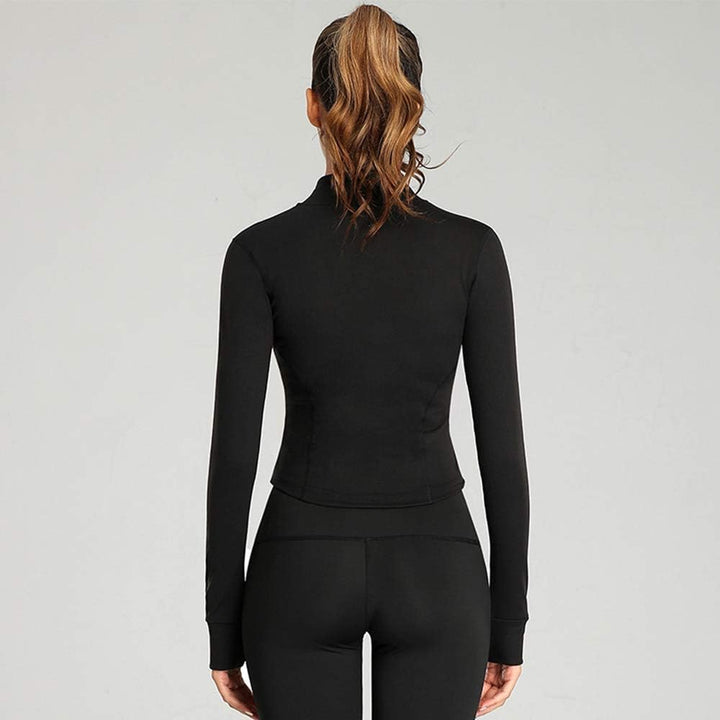 Kényelmes Sportdzseki - FlexiMove