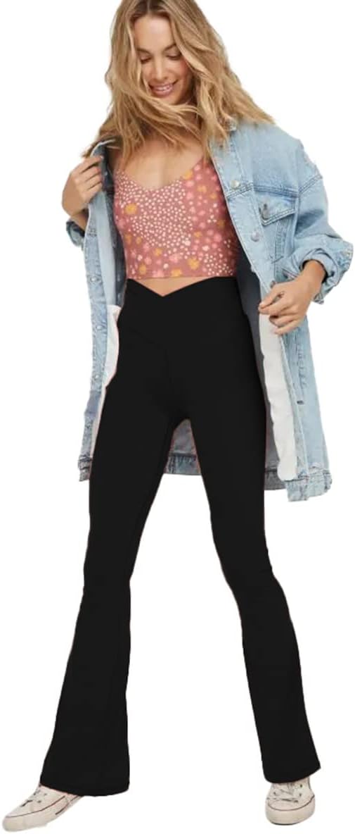 Bővített Jóga Leggings - VFit