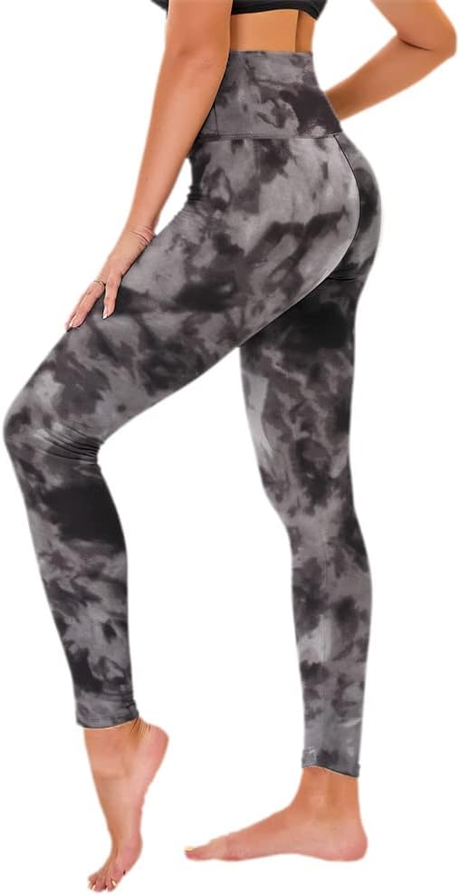 LuxeFit Magas Derékú Leggings - Selene