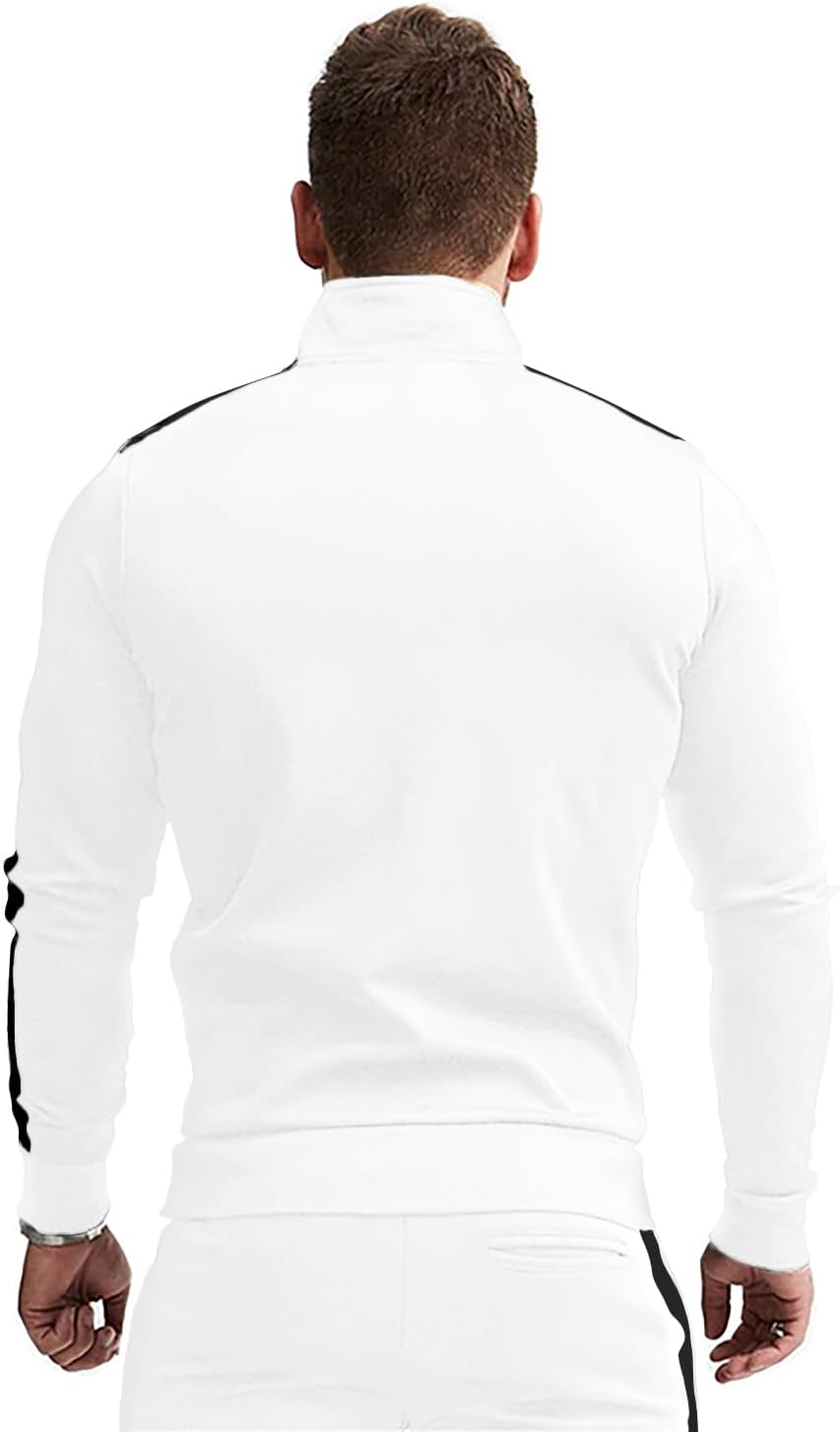 Kényelmes Kényelmes Férfi Edzőruha - Logan