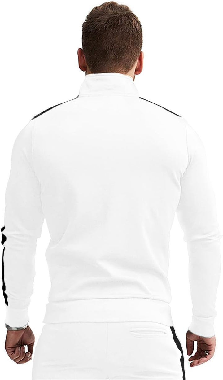 Kényelmes Kényelmes Férfi Edzőruha - Logan