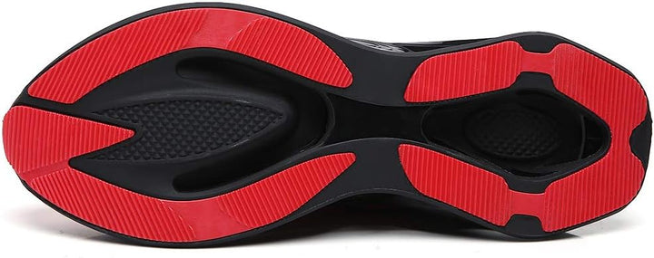 Sportos Férfi Sneakerek - FlexLite