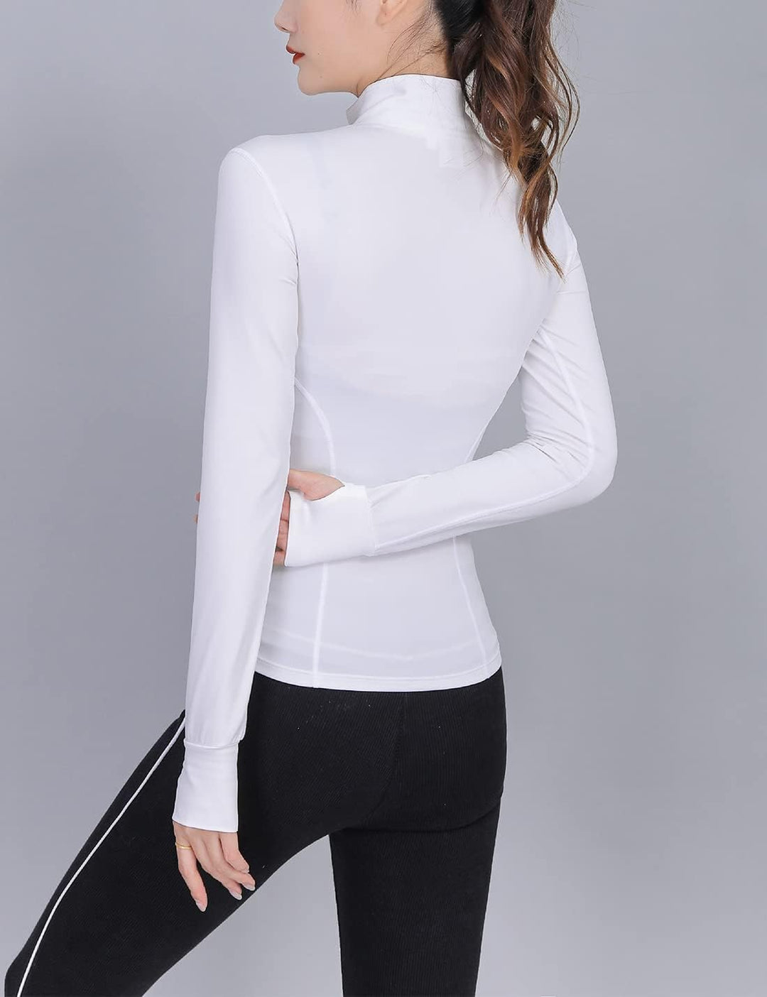 Kényelmes Sportdzseki - FlexiMove