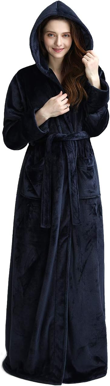 Plüss Fleeces Róka Kapucnis - CozyFluff