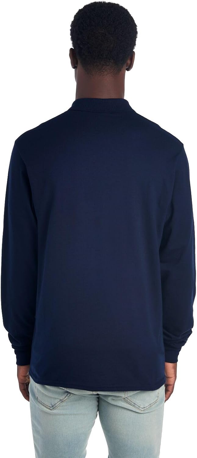 Férfi Póló Hosszú Ujjú - Mark