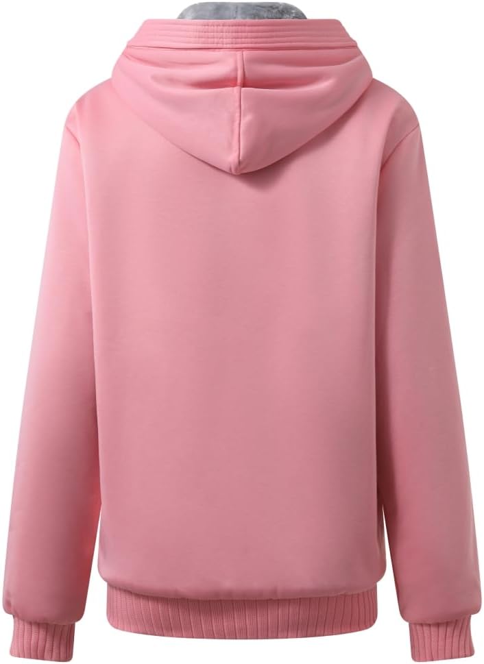 Kényelmes Női Téli Polár Mellény - Gemma