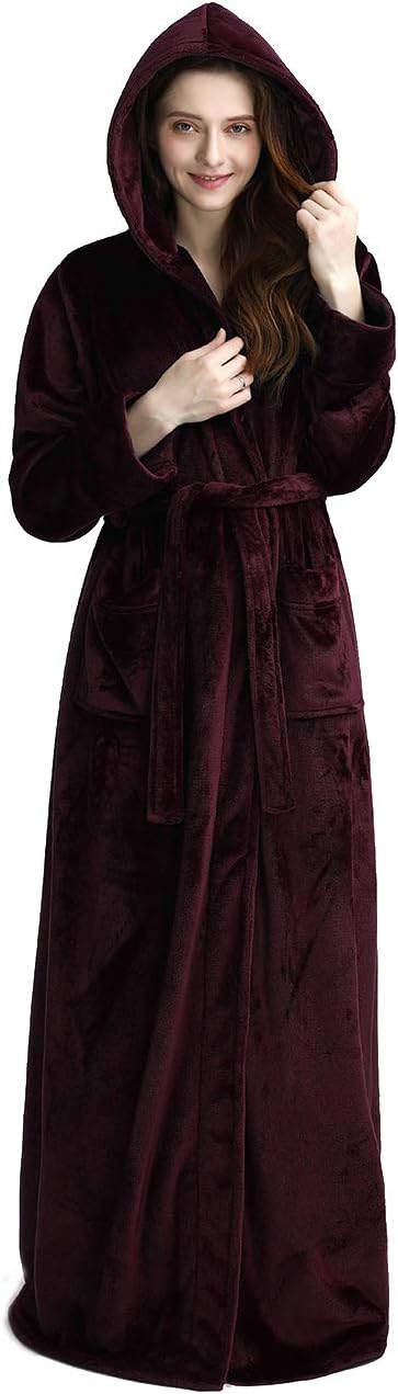 Plüss Fleeces Róka Kapucnis - CozyFluff