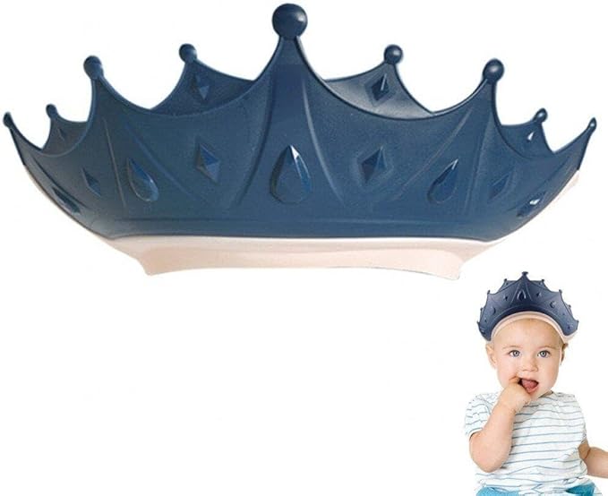 Sampon- és Vízvédő Szett Gyerekeknek – SplashHalo