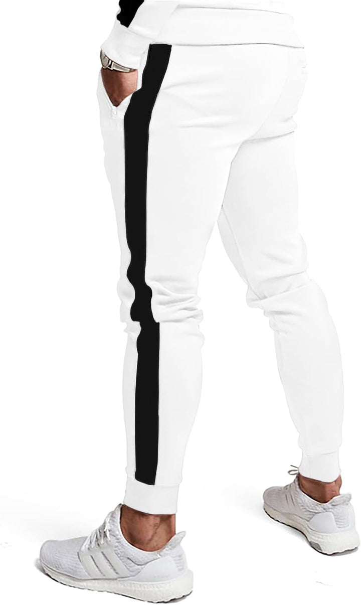 Kényelmes Kényelmes Férfi Edzőruha - Logan