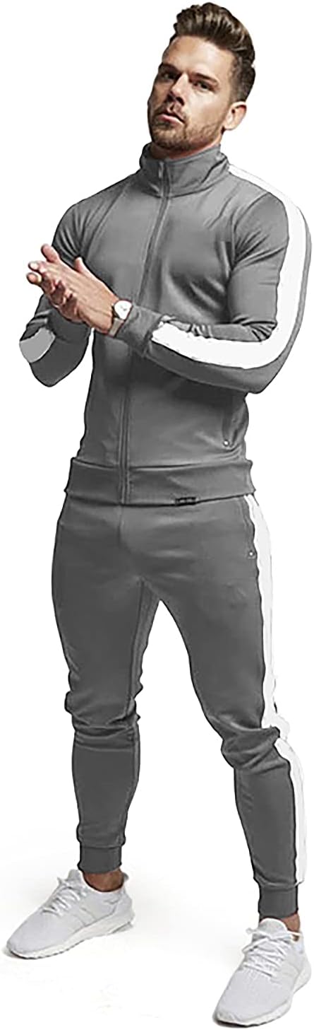 Kényelmes Kényelmes Férfi Edzőruha - Logan