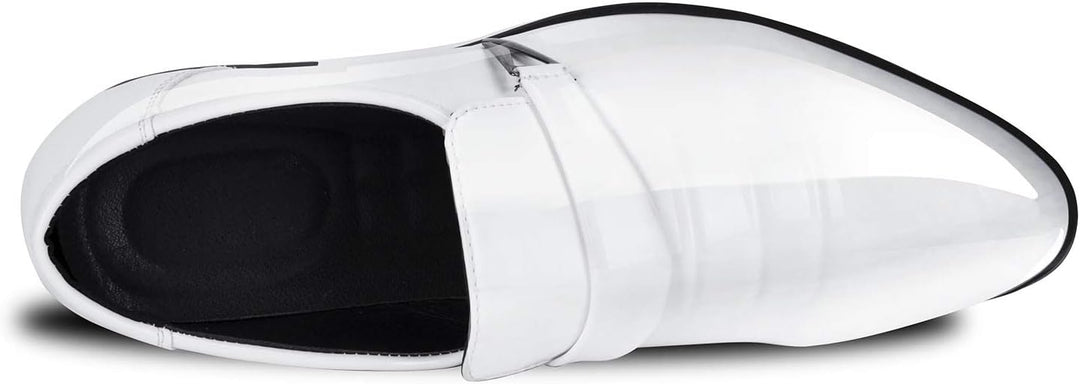 Luxus Kényelmes Férfi Cipők - David