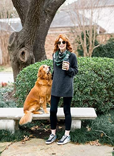 LuxeFit Magas Derékú Leggings - Selene