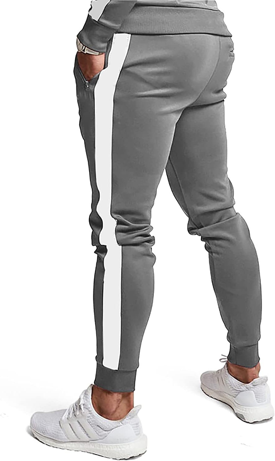 Kényelmes Kényelmes Férfi Edzőruha - Logan