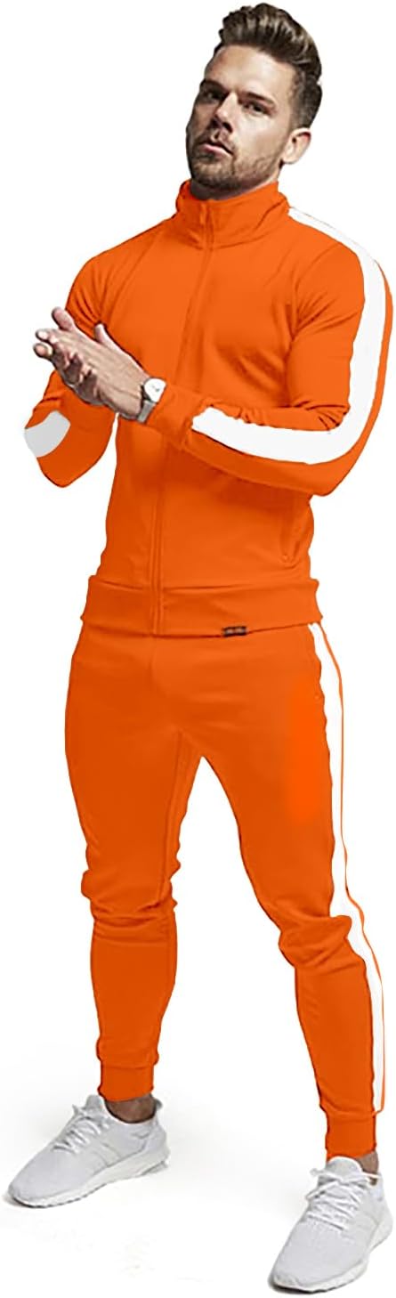 Kényelmes Kényelmes Férfi Edzőruha - Logan