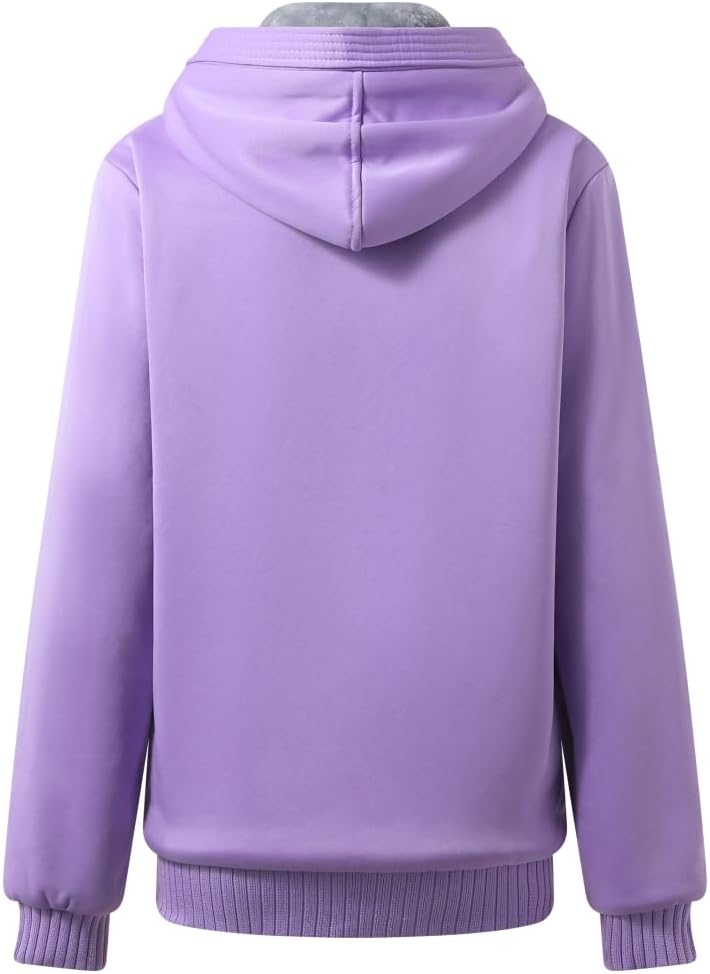 Kényelmes Női Téli Polár Mellény - Gemma