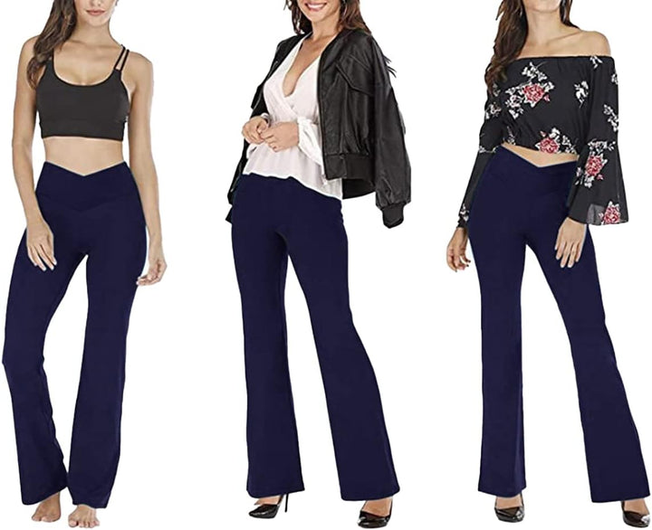 Bővített Jóga Leggings - VFit