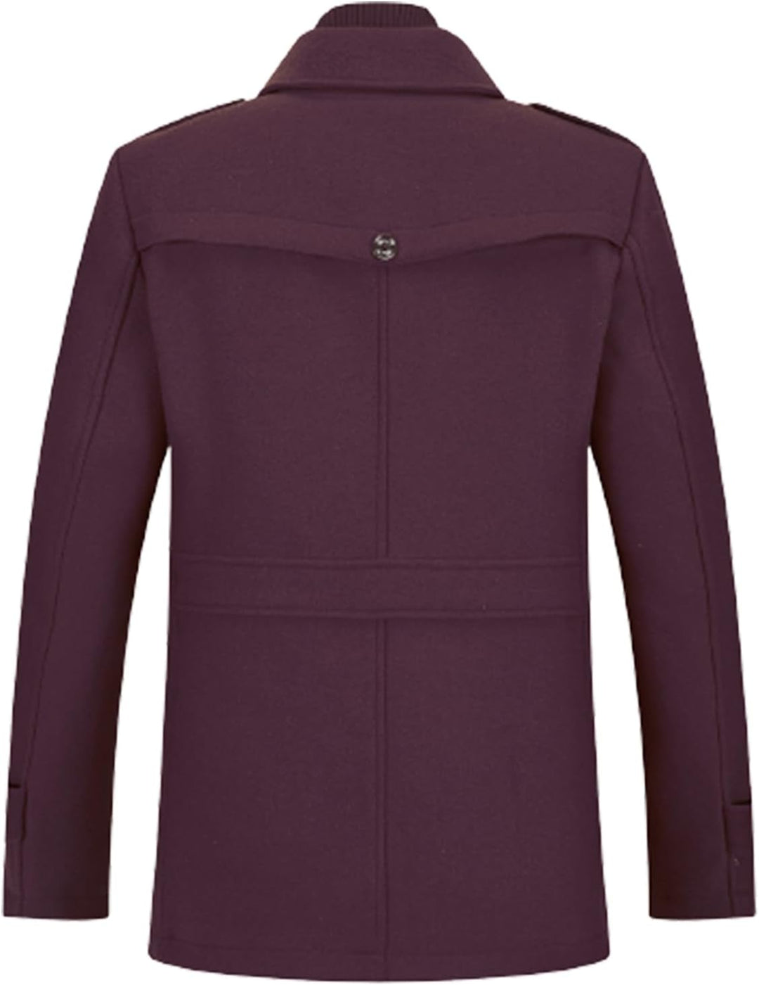 Hagyományos Férfi Téli Blézer - Luca