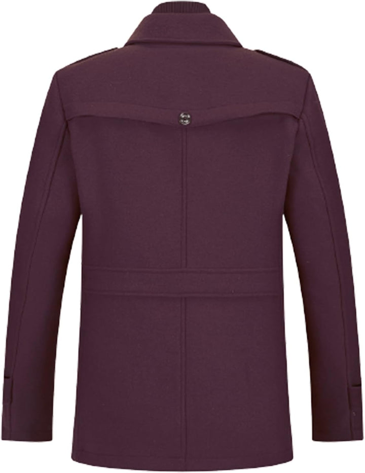 Hagyományos Férfi Téli Blézer - Luca