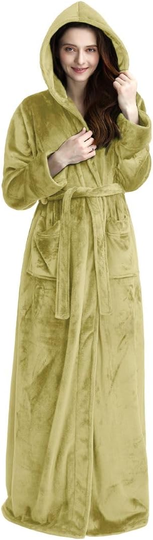 Plüss Fleeces Róka Kapucnis - CozyFluff